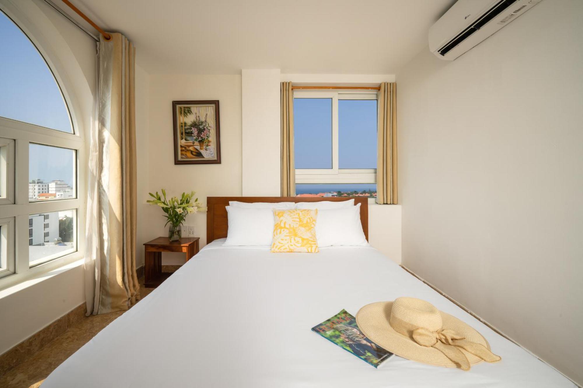 Titan Hotel Ντα Νανγκ Εξωτερικό φωτογραφία